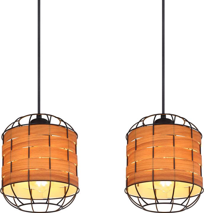 Actual product image Globo Elmar (E27)