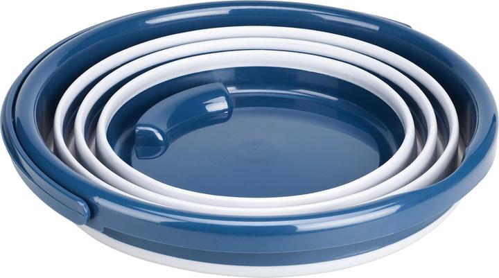 Immagine prodotto Caperlan Secchio compatto in polipropilene da 10 litri