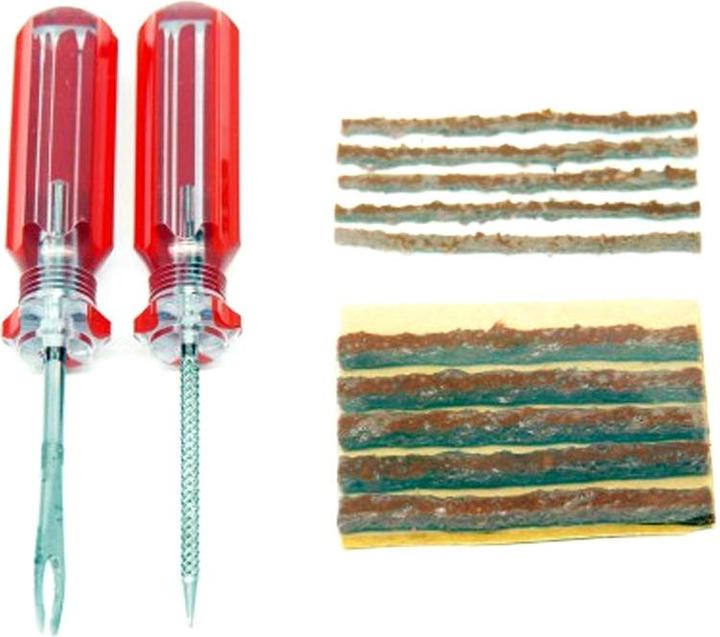 Produktbild Reverse Tubeless Reparaturset