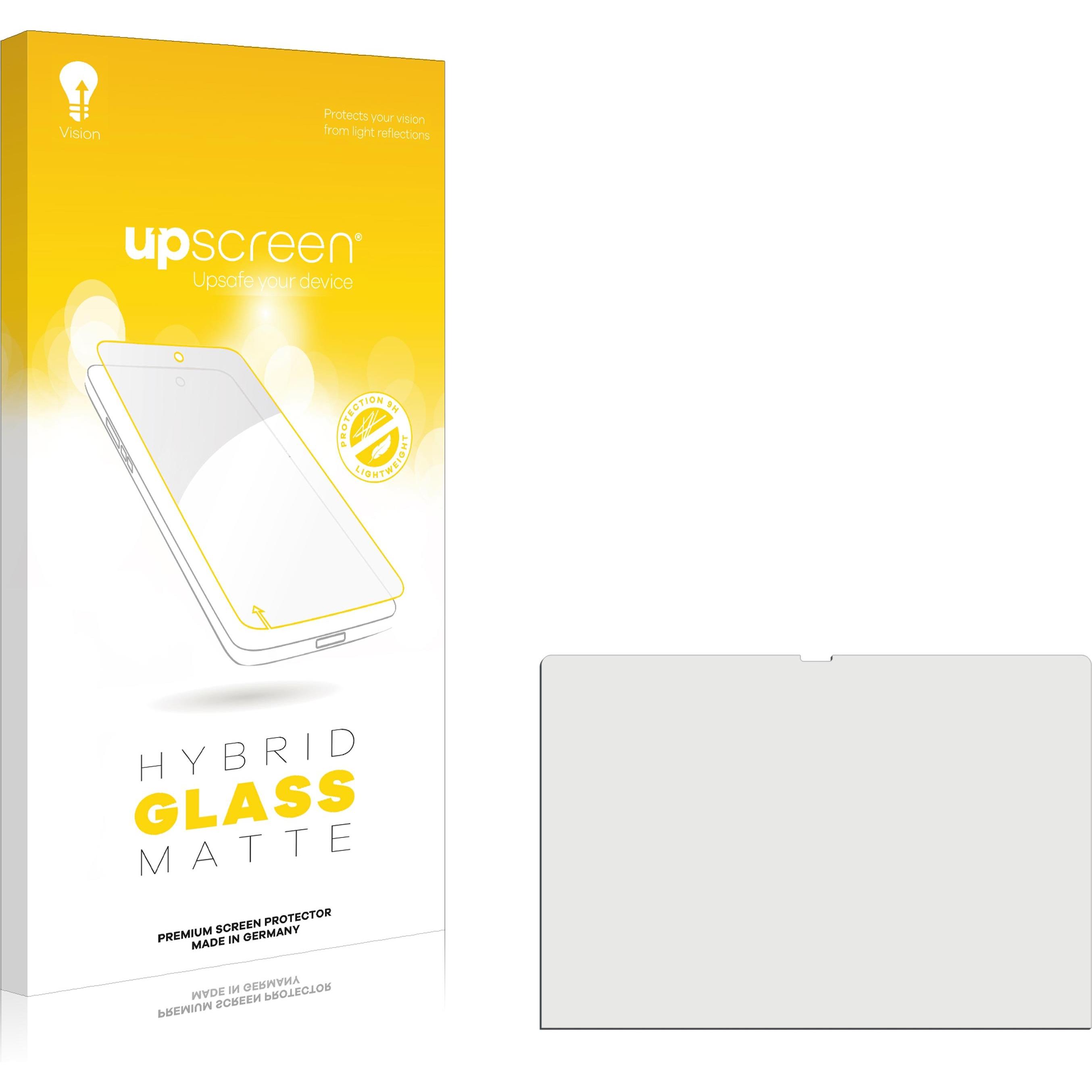 Thumbnail - upscreen Reflection Shield Panzerglasfolie Matt (16"), Notebook Schutzfolie