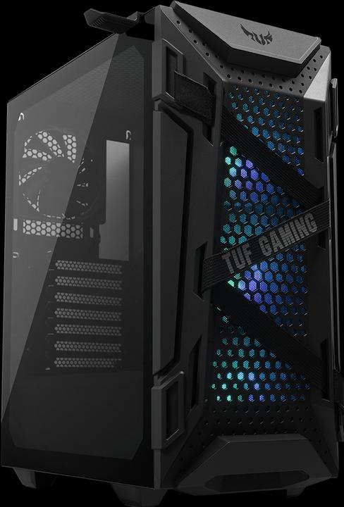 Immagine prodotto ASUS TUF Gaming GT301 (ATX)