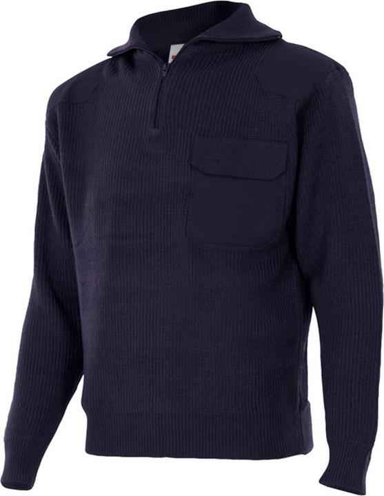 Produktbild Velilla Dicker dicker hoher Kragen (3XL)