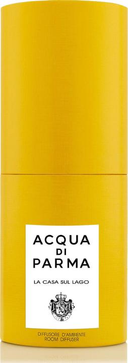 Actual product image Acqua Di Parma La Casa Lago Diffuser (re) (180 ml)
