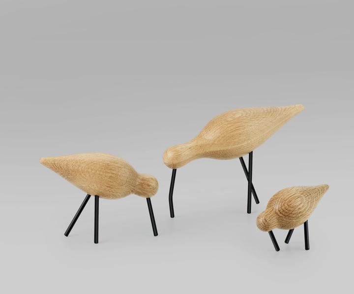 Image du produit Normann Copenhagen oiseau de rivage