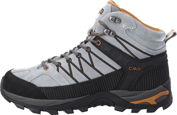 Actual product image CMP Campagnolo Rigel MID WP (39)