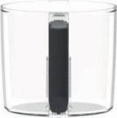 Actual product image Magimix Mini Plus Food Processor 400 W 1.7 l chrome (1700 ml, 400 W)