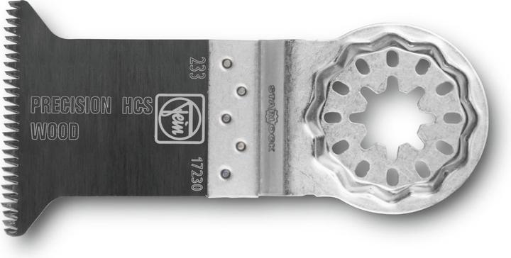 Fein 3x E-Cut Precision zaagblad 50mm