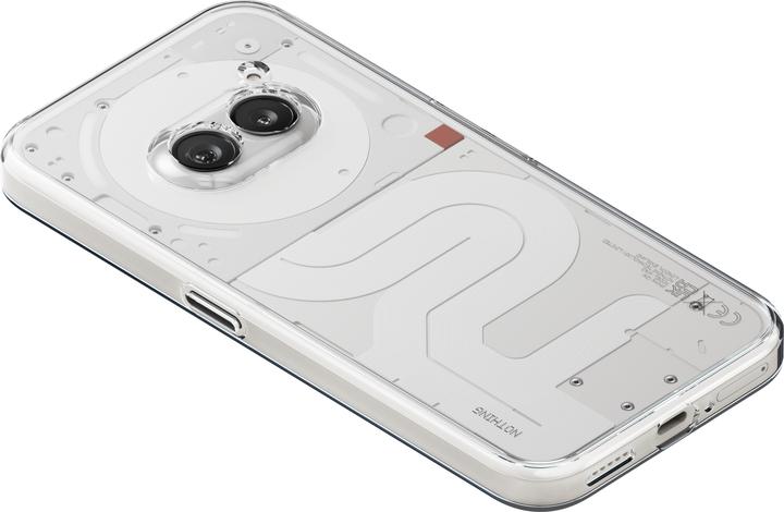 Produktbild Nothing Clear Case (Nothing Phone (2a))