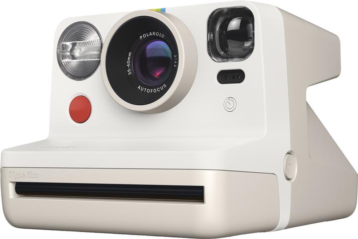 Actual product image Polaroid Now Gen 2