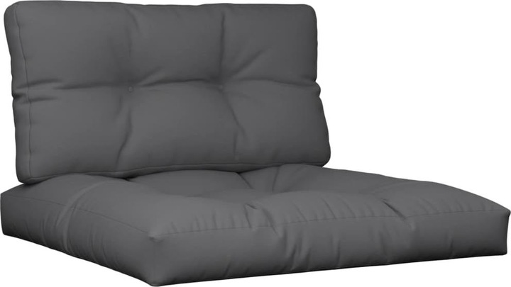 80 x 80 x 12 cm, 80 x 40 x 12 cm