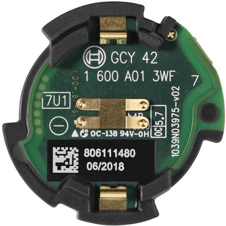 Produktbild Bosch Professional GBH 18V-34 CF