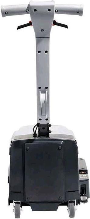 Actual product image Nilfisk SC250 34C B (Scrubber-dryer)