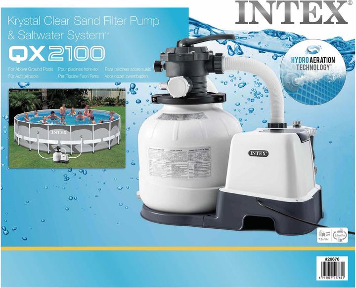 Immagine prodotto Intex CG-26676