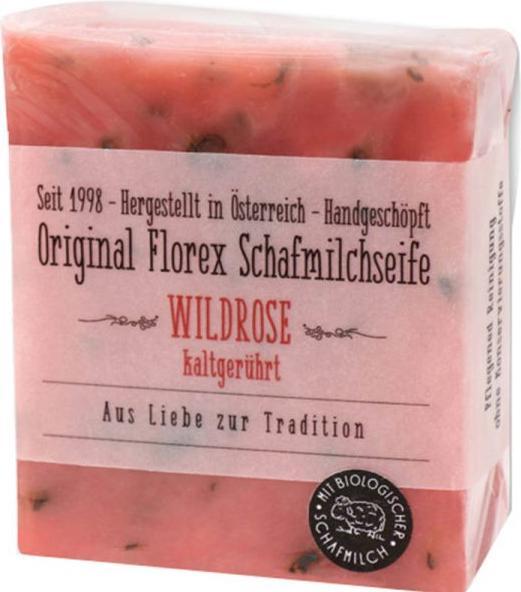 Wildrose