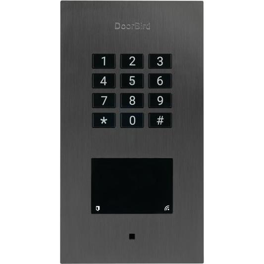 Thumbnail - Doorbird, Klingel + Türsprechanlage, A1121 (WLAN)