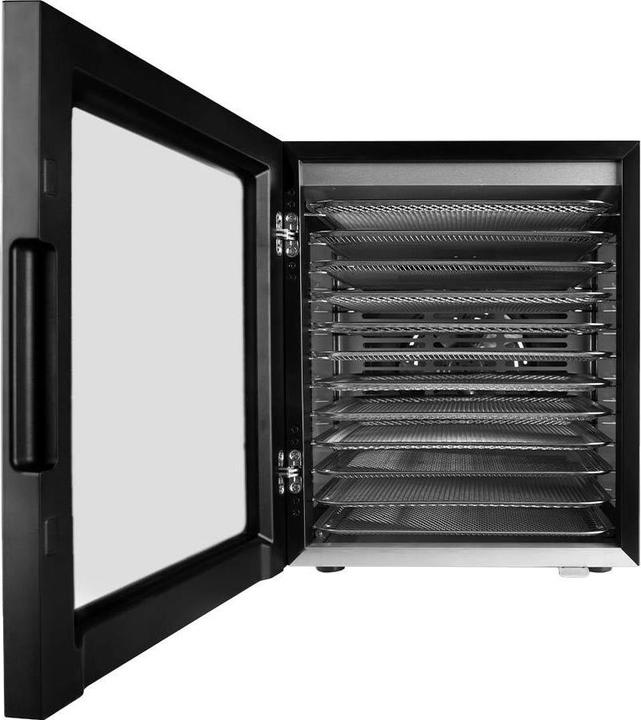 Produktbild Gastroback 46605 Design Dehydrator Vision Pro