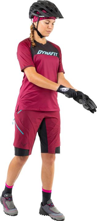 Image du produit Dynafit Tee Ride W (S)