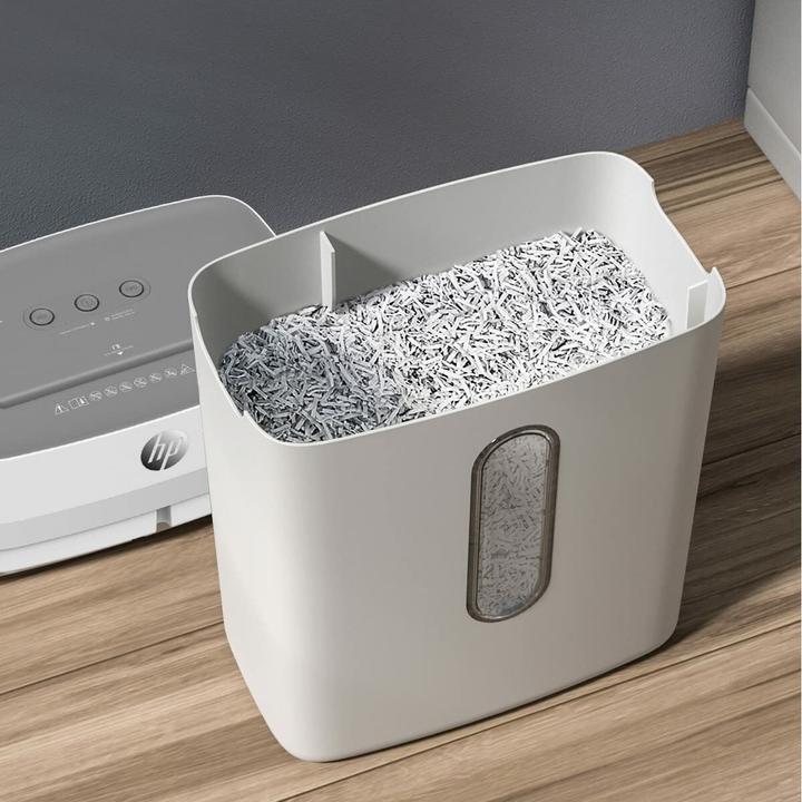Immagine prodotto HP OneShred 12CC (Taglio delle particelle)