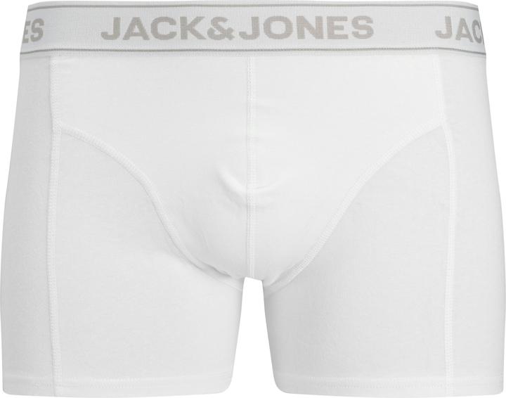 Immagine prodotto Jack & Jones Jacblack Friday Trunks 5 Pack Box Ln (L, Confezione da 5 pezzi)