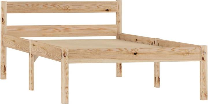 Image du produit vidaXL Bettgestell (160 x 200 cm)