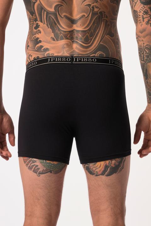 Image du produit JP1880 Lot de 2 boxers FLEXNAMIC®. Label OEKO-TEX. (XXL, lot de 2)
