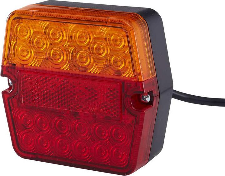 Image du produit Hella Feu arrière LED 2VB 357 023-011