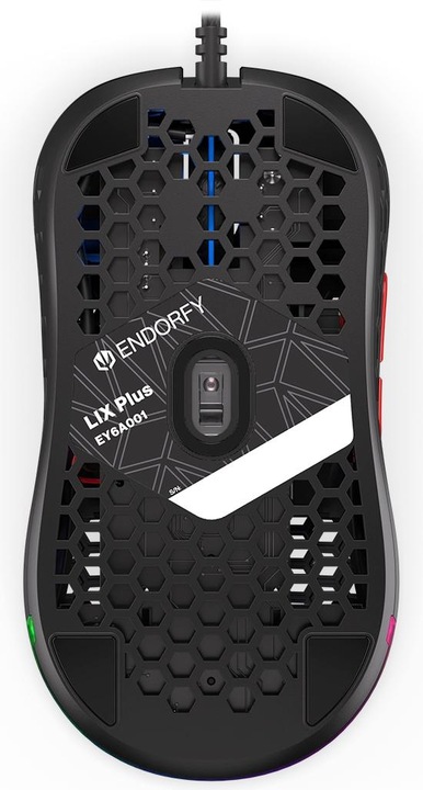 Immagine prodotto Endorfy Mouse USB LIX Plus PMW3370 (Cablato)