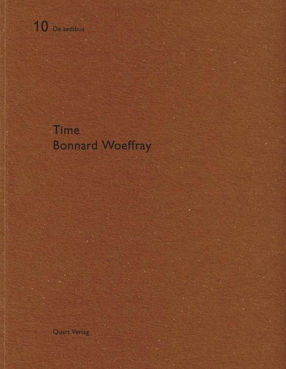 Produktbild Bonnard Woeffray (Deutsch, Bernard, Daniel/Zurbuchen, Mathias/Niggli, Müller, 2005)