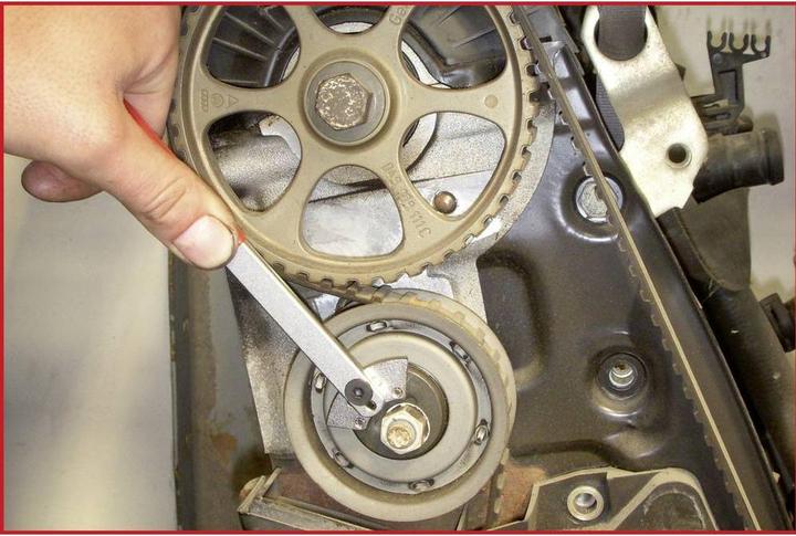 Actual product image KS Tools 150.3017