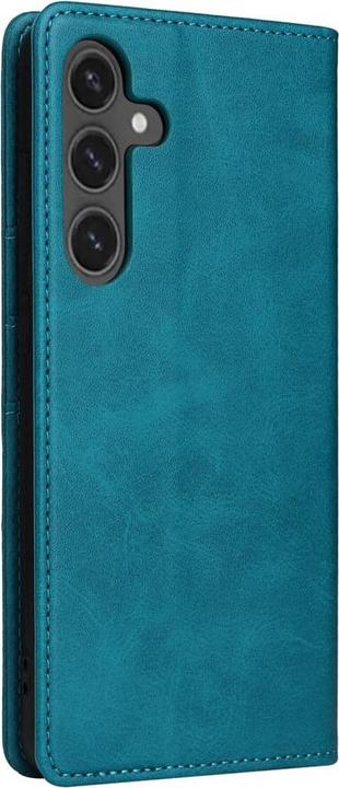 Immagine prodotto Cover-Discount Galaxy S25 FE - Vintage Flip Case (Samsung Galaxy S25 FE)