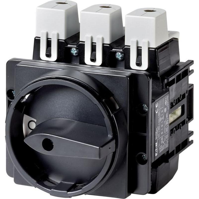 Eaton, Systemstromversorgung, EATO Hauptschalter