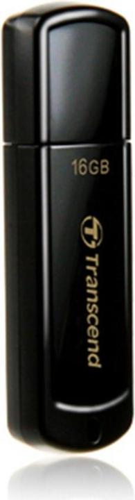 Immagine prodotto Transcend TC JetFlash 350 (16 GB, USB-A)