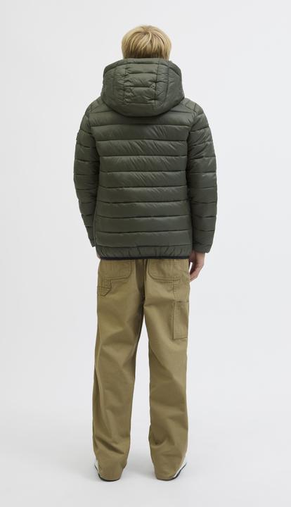 Produktbild Jack & Jones Steppjacke Junior Steppjacke (152)