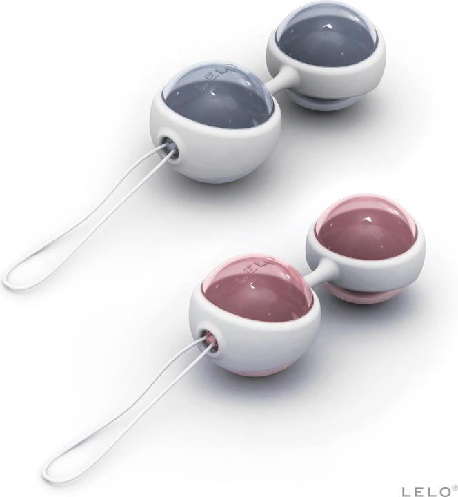 Productafbeelding LELO Beads Classic