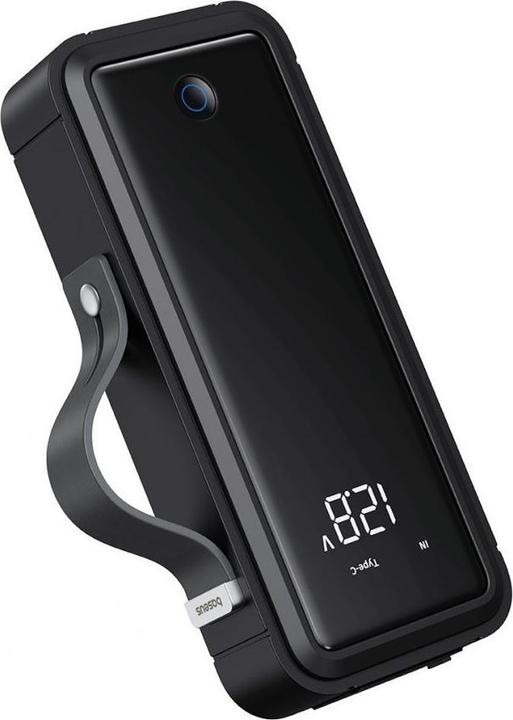 Actual product image Baseus Car Jump Starter (3000 A)