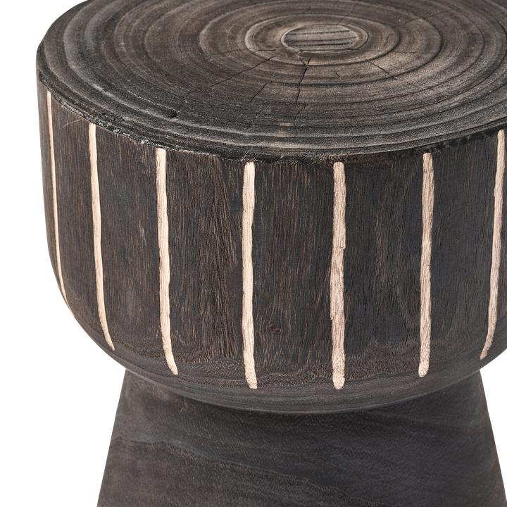 Produktbild Woood Hocker