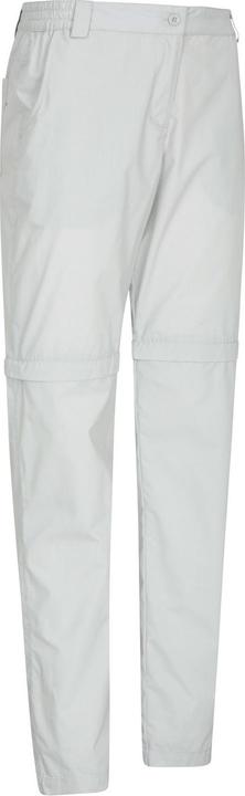 Immagine prodotto Mountain Warehouse Quest Pantaloni da Trekking Cerniera Rimovibile Donna (42)
