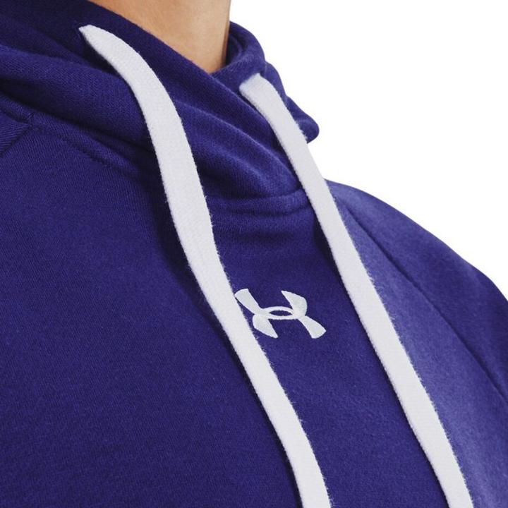 Immagine prodotto Under Armour Felpa Con Cappuccio Rival Fleece Hb (L)