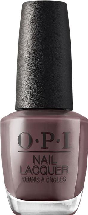 Produktbild OPI Nagellack (You Don't Know Jacques, Farblack)