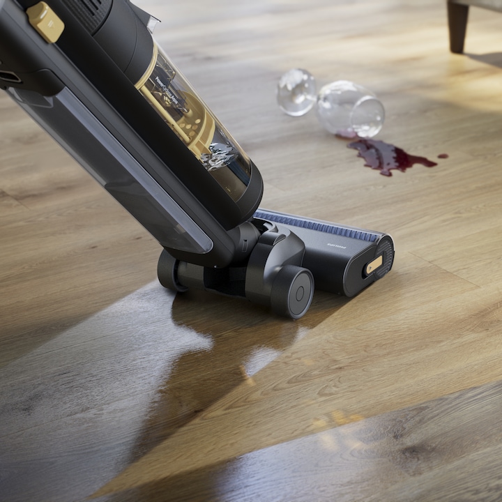 Actual product image Philips Cordless 7000 Series