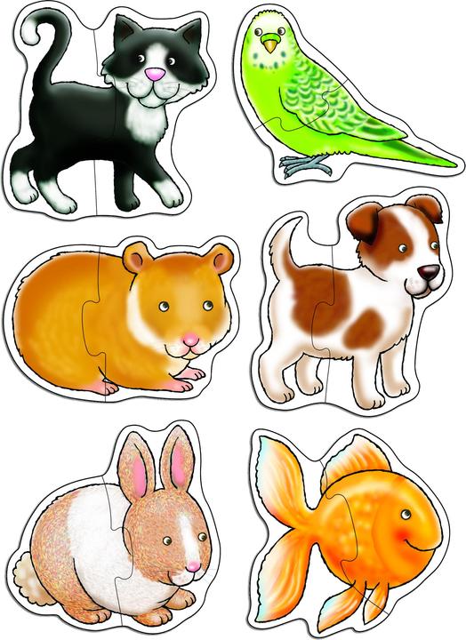 Image du produit Orchard Pets