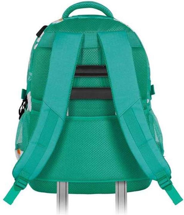 Produktbild Oh My Pop! PLUS Running Backpack Blooming (32 l)
