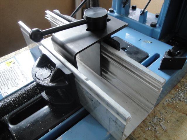 Jepson Thinfix clamping system - buy at Galaxus