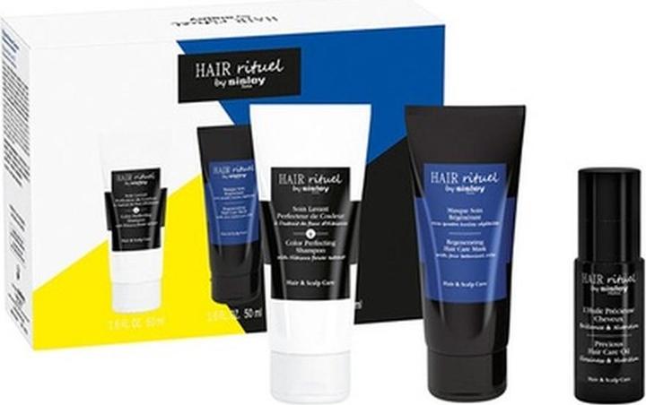 Sisley Kit Perfecteur Couleur (Körperpflegeset)