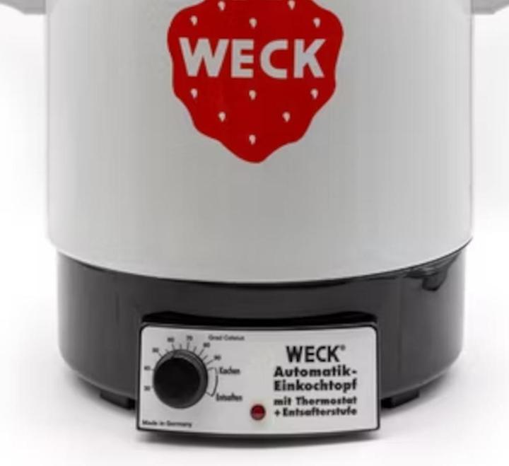 Produktbild Weck Wat 14 (29 l)