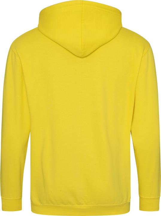 Sun Yellow