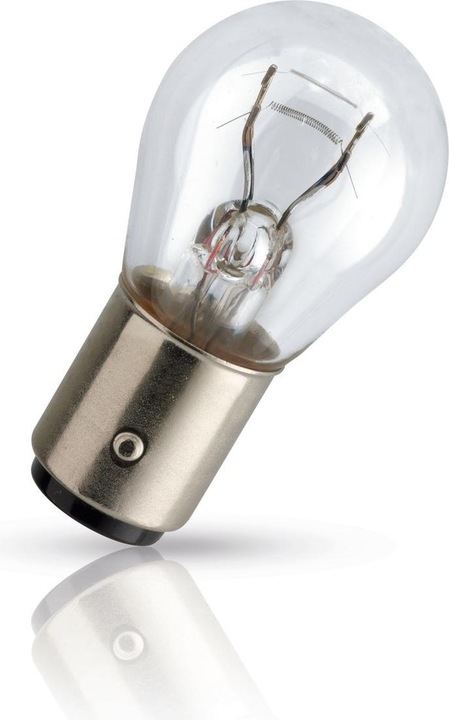 Productafbeelding Philips VisionPlus (P21/5W)