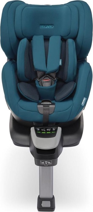 Produktbild RECARO Salia (Reboarder, ECE R129/i-Size Norm)