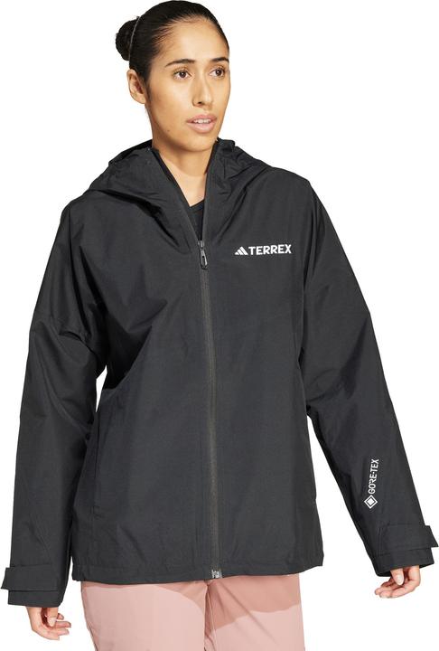 Image du produit adidas Women's Xploric 2 Layer GORE-TEX Jacket (M)