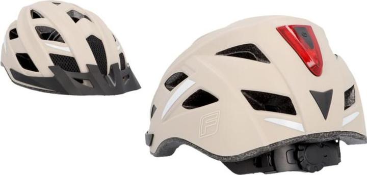 Actual product image Fischer Urban Plus Dallas (58 - 61 cm)